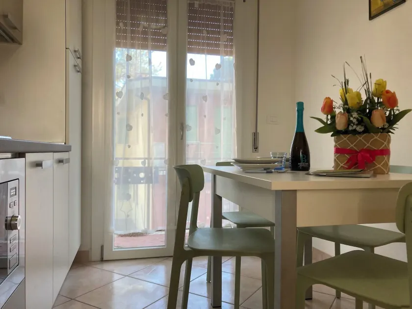 Cozy apartment close to the beach - Image 1