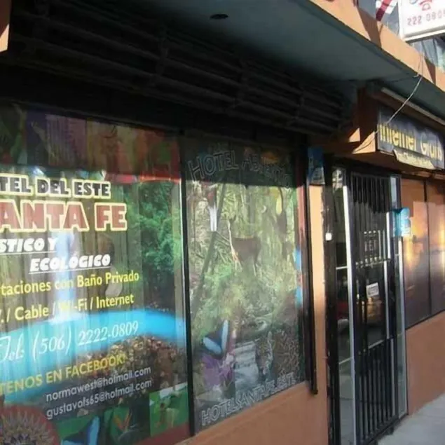 Hostal del Este Santa Fe - Image 1