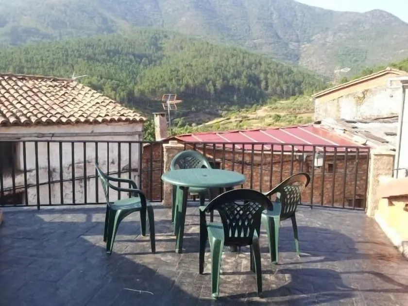Rural House Mirador del Castillo - Image 1