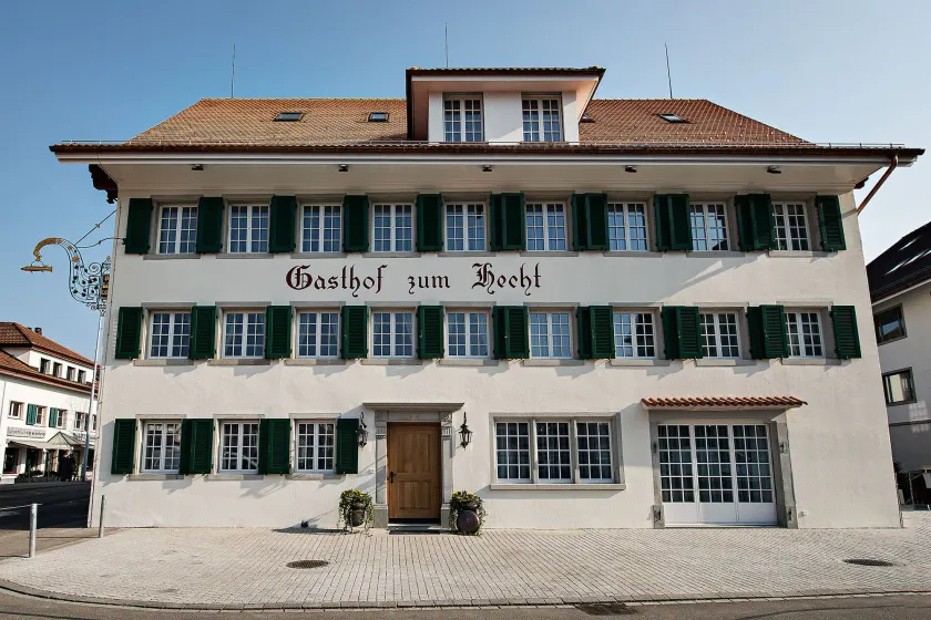 Gasthof zum Hecht - Image 1