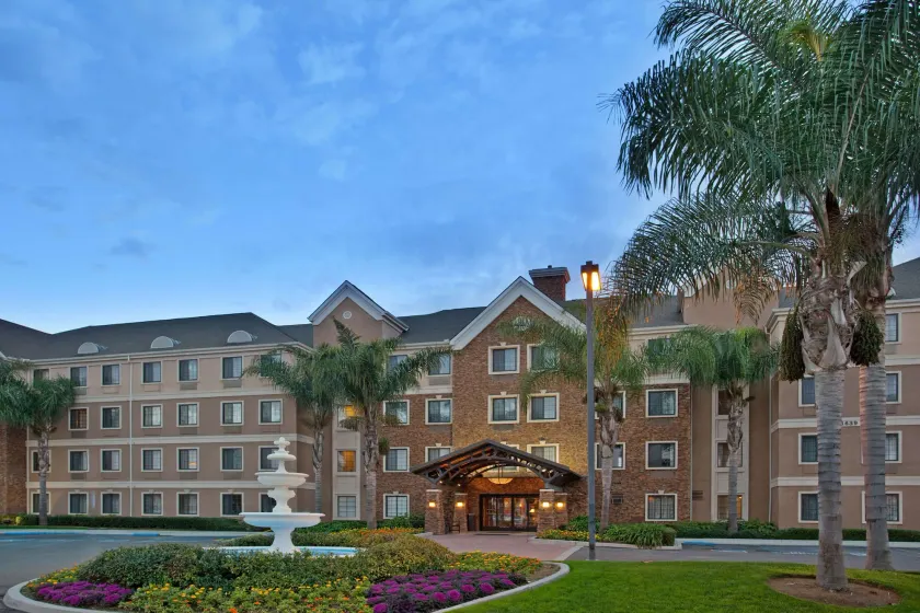 Sonesta ES Suites San Diego - Sorrento Mesa - Image 1