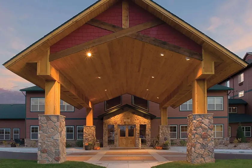 The Lodge at Brainerd Lakes, Trademark Collection by Wyndham - Image 1