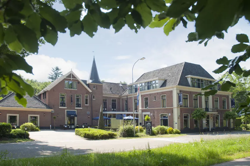 Fletcher Boshotel de Lochemse Heuvels - Image 1