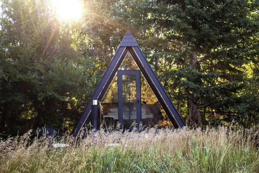 Pine Creek Retreat - Image 1
