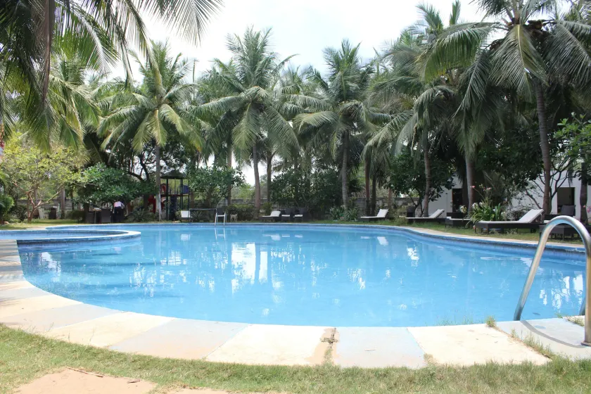Vedic Village Sriperumbudur formerly known as Citrus Hotel - Image 1