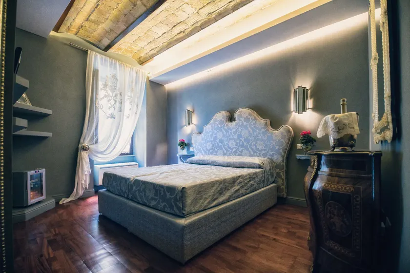 Hotel Antica Locanda - Image 1