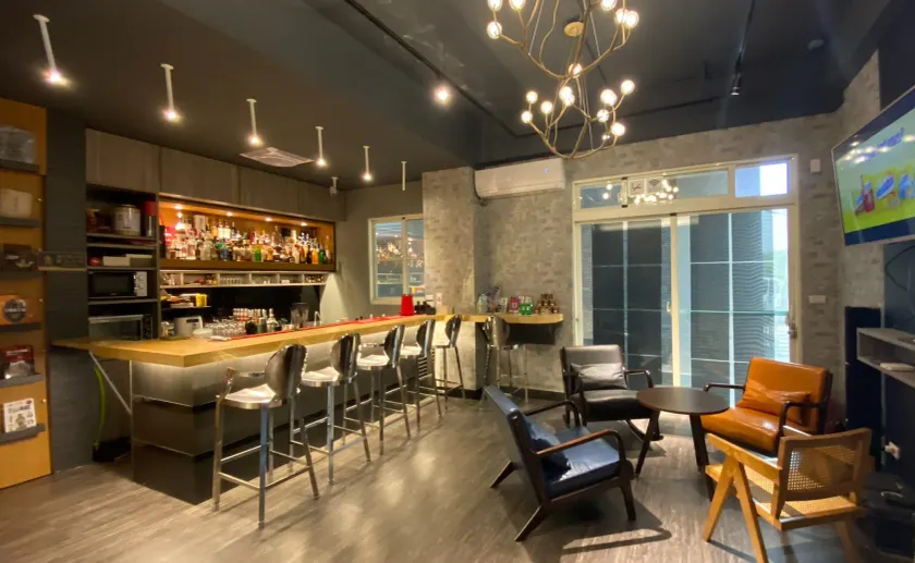 雅舍 Arthur Hostel - Image 1