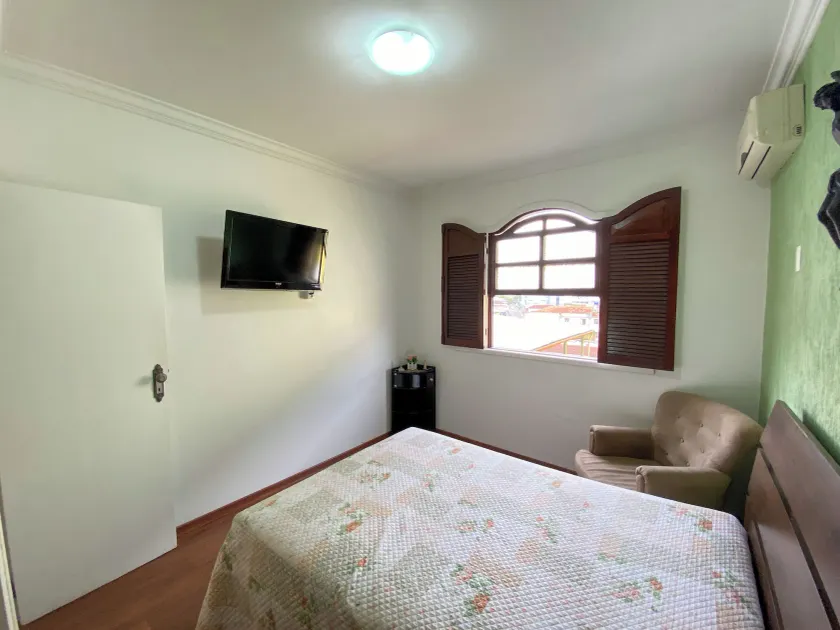 Elite Flat - Habitación