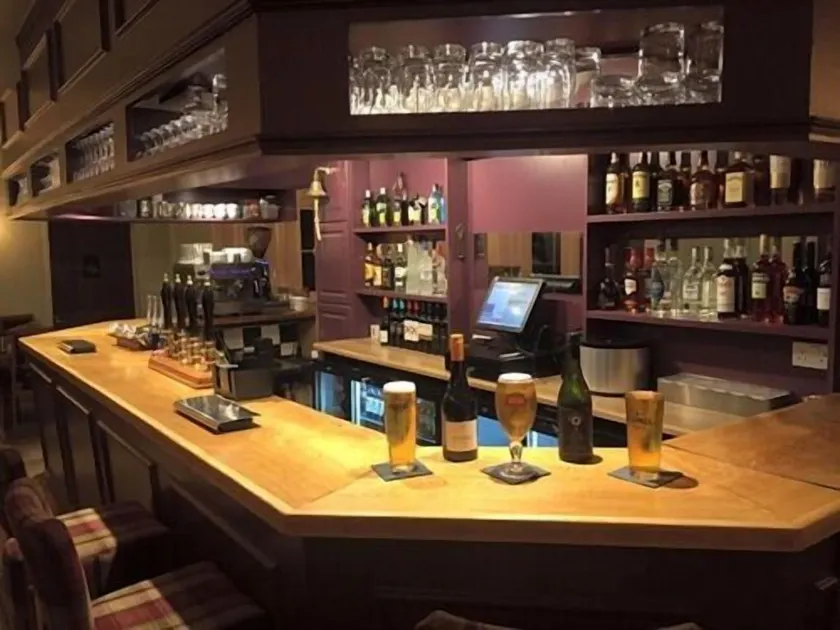 The Volunteer Inn - Image 1
