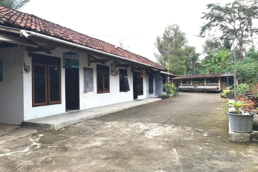Hotel O Homestay Banyumili Samigaluh - Image 1