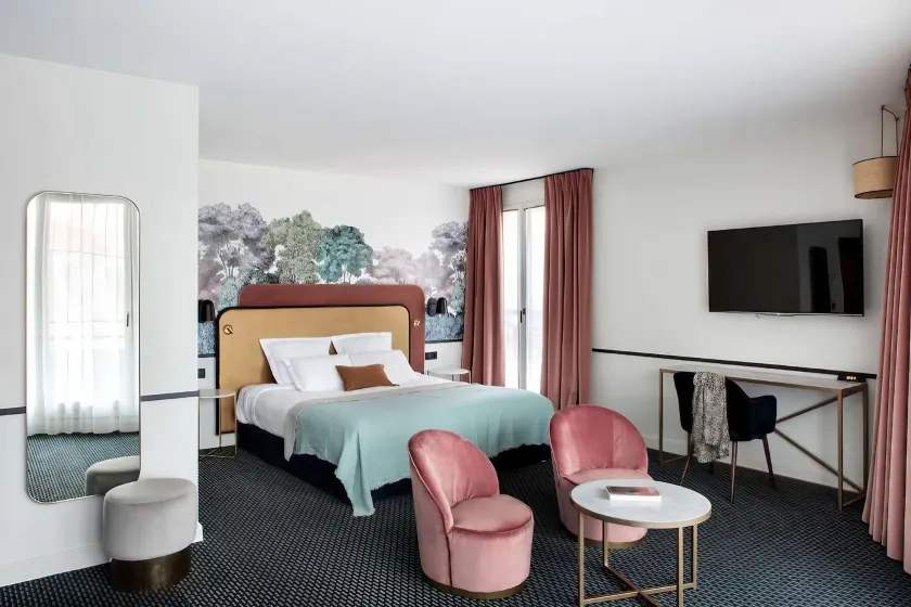 Best Western Plus Hotel du Pont Wilson - Image 1