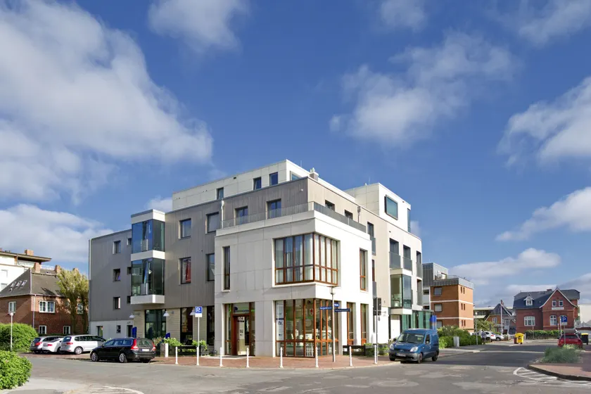 Hotel Niedersachsen - Image 1
