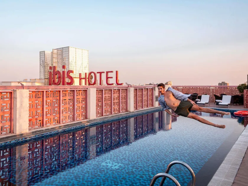 ibis Jaipur City Centre - An Accor Brand - Image 1