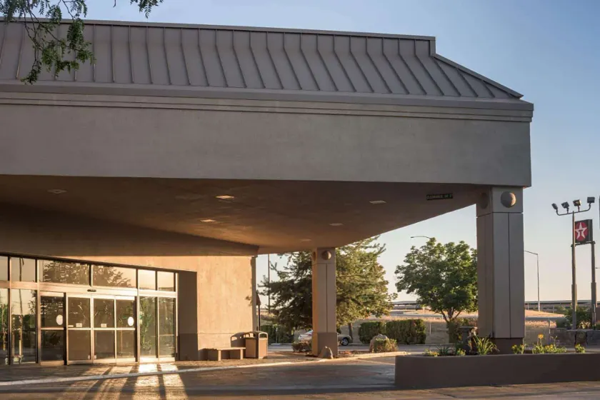 Ramada by Wyndham Boise - Image 1