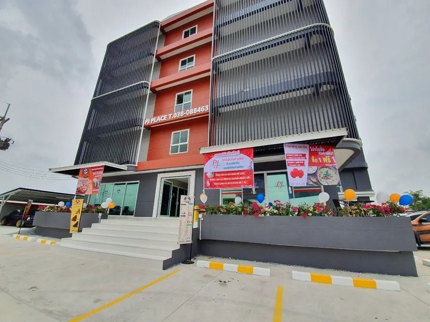 PJ PLACE - Image 1