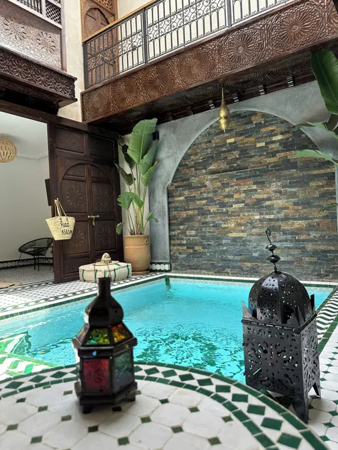 RIAD KS & SPA - Image 1