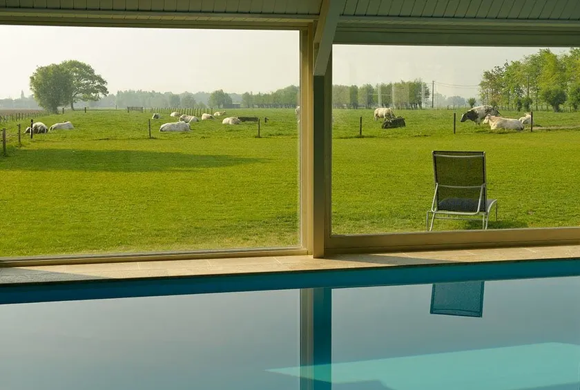 Domein Het Weiland - Image 1