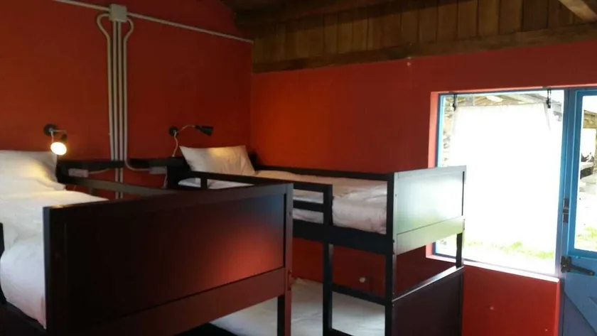 O Albergue - Image 1