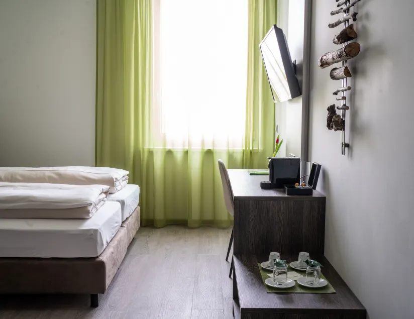 eee Hotel Graz - Image 1