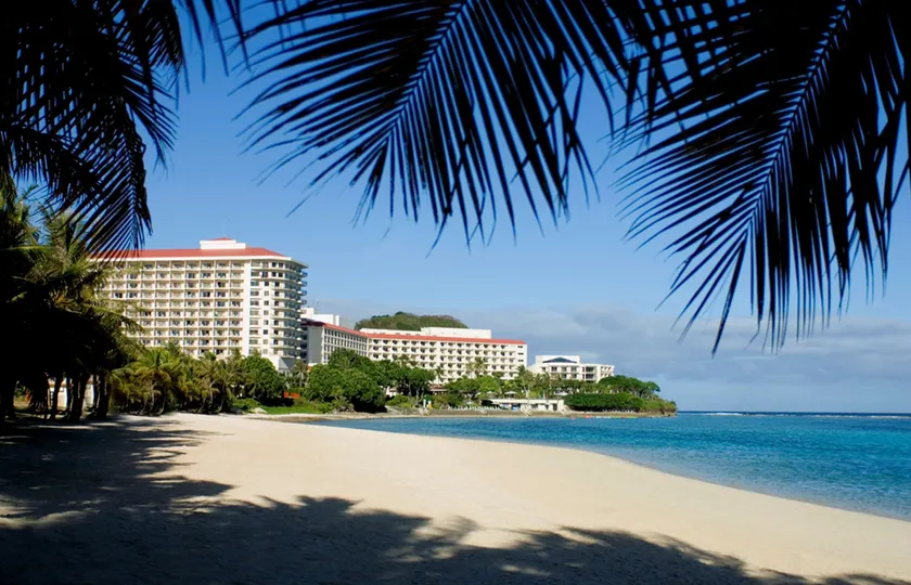 Hilton Guam Resort And Spa - Image 1