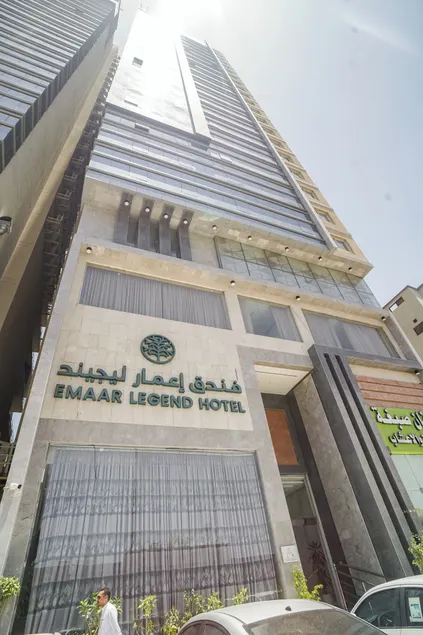 Emaar Legend - Image 1