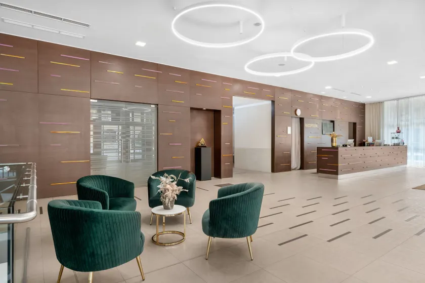 Corso Hotel Pécs - Image 1