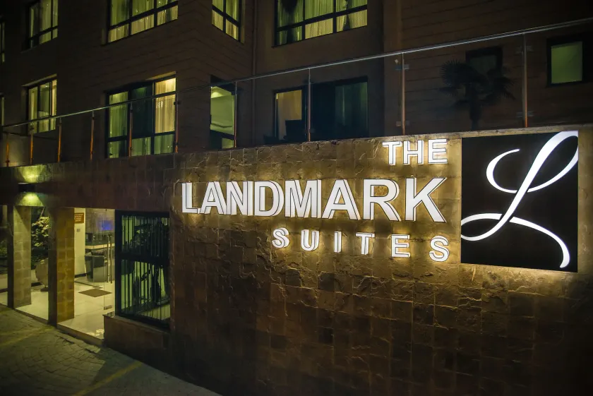 The Landmark Suites - Image 1