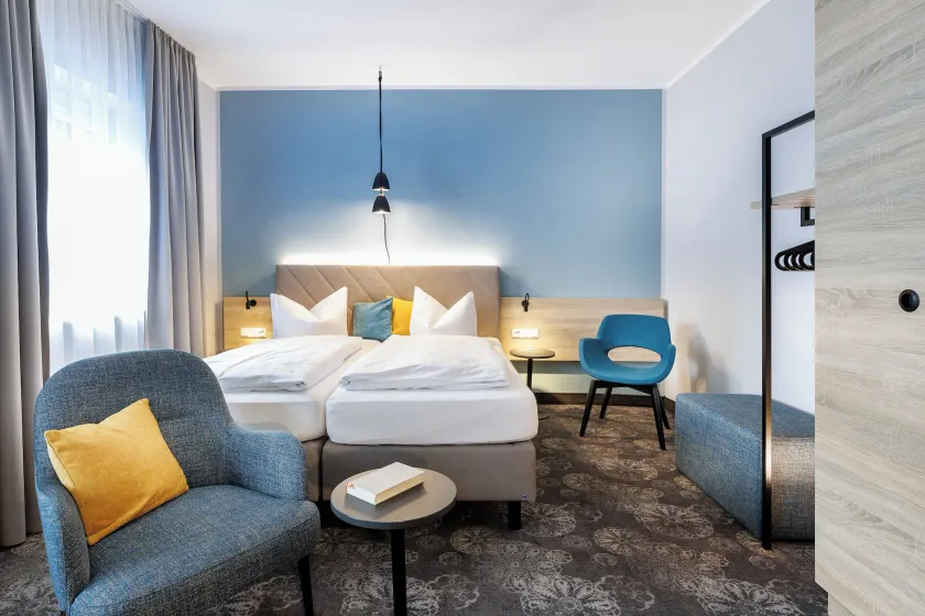 Hotel Purucker - Image 1