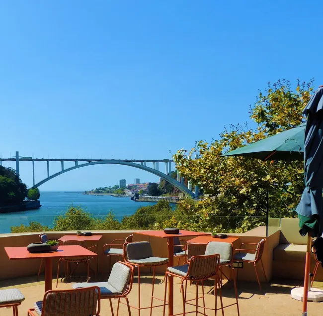 Vincci Porto - Image 1