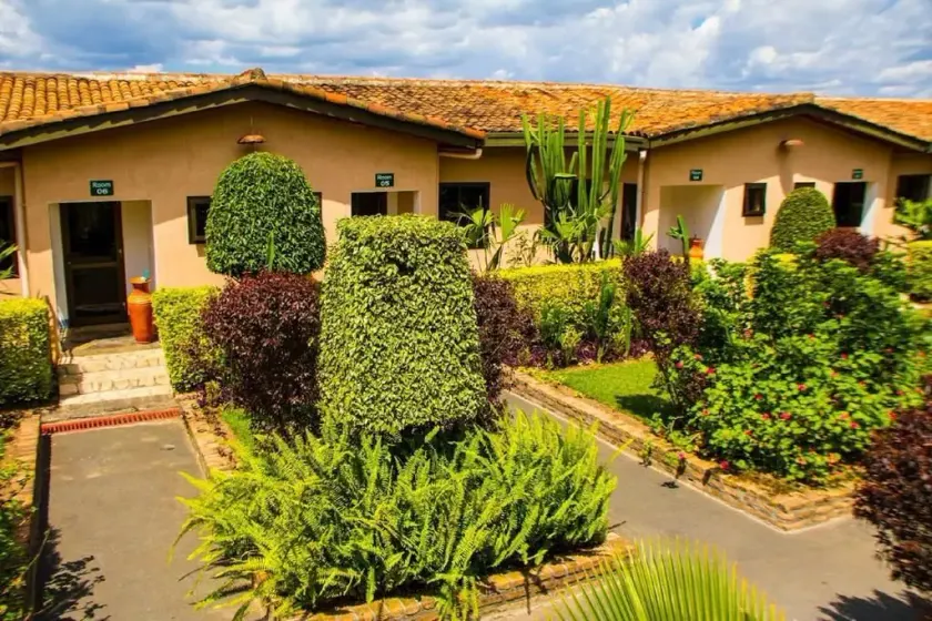 Flame Tree Village - Image 1