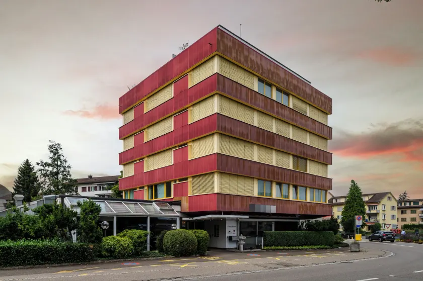 Amanthos Living Zürich Airport - Image 1