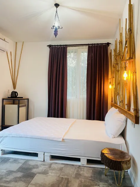 Çıralı Marina Loft - Image 1
