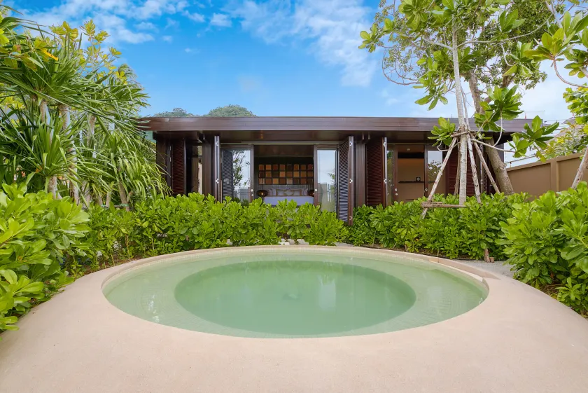 The Spa Resorts - Lamai Beach - Image 1