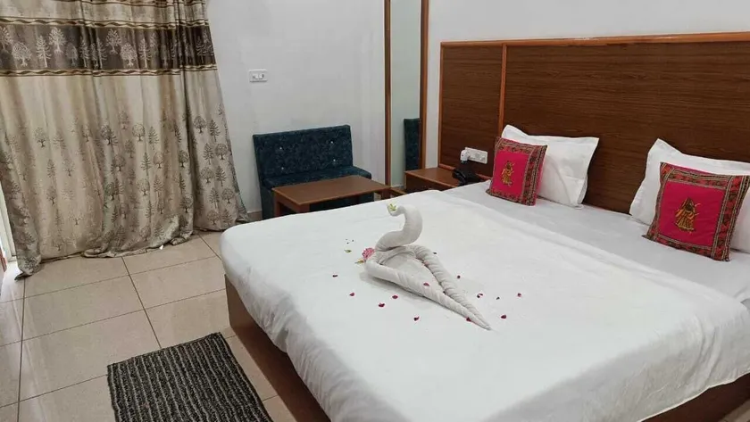 Khajuraho Holiday Resorts - Image 1