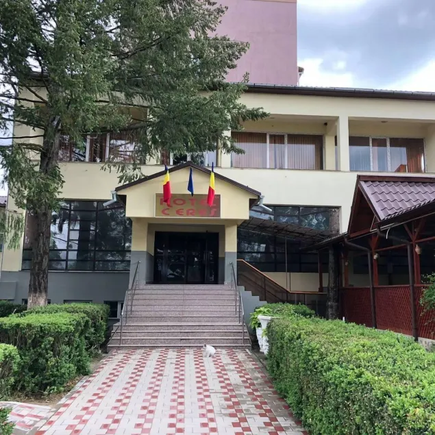 Hotel Ceres - Image 1