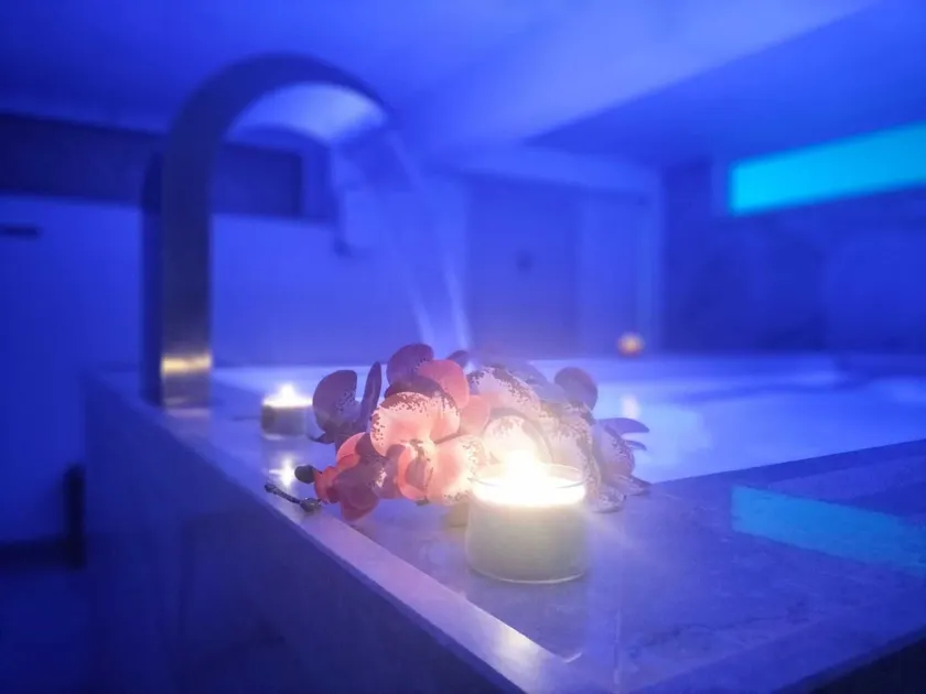 mya luxury rooms and wellness - Image 1