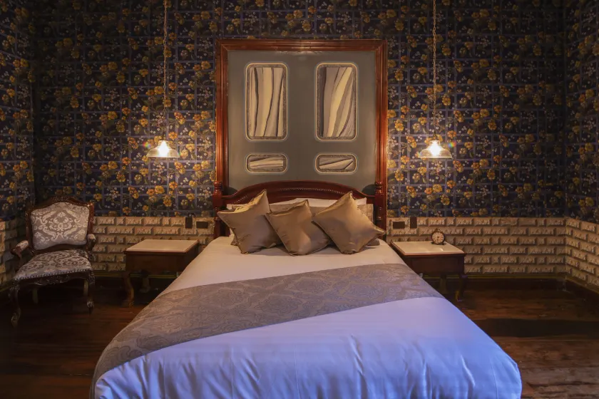 Casa Bolívar Hotel Museo - Image 1