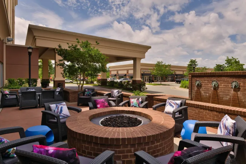 SpringHill Suites Durham Chapel Hill - Image 1