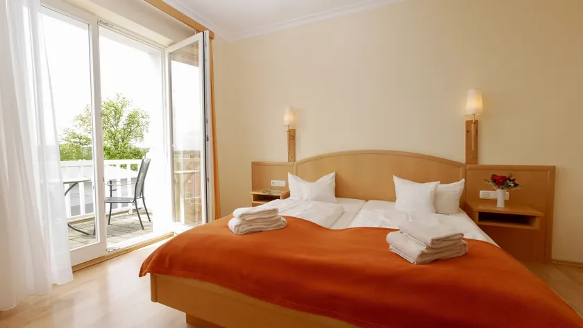 Hotel garni Arte Vita - Image 1