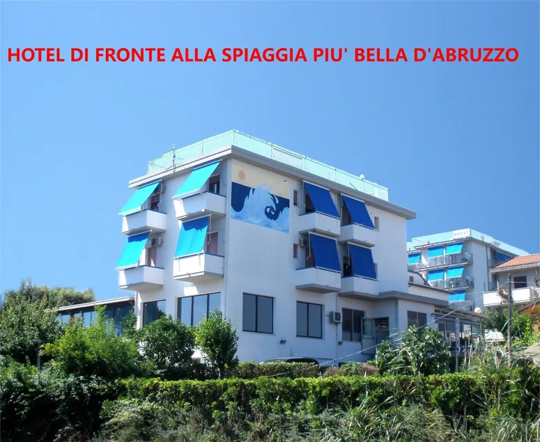 Hotel Mare Blu -- boutique - Image 1
