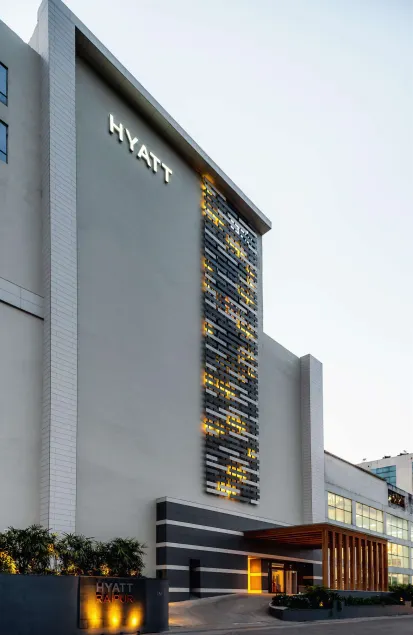Hyatt Raipur - Image 1