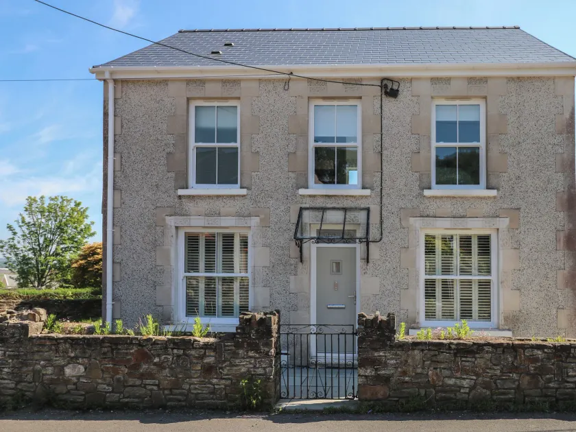 Gwynfryn - Image 1