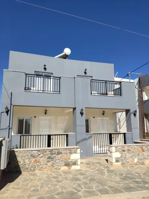Ocean Analipsis Apartments - Image 1