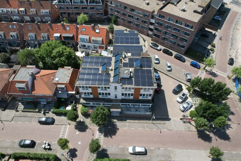 Hotel Golfzicht - Image 1