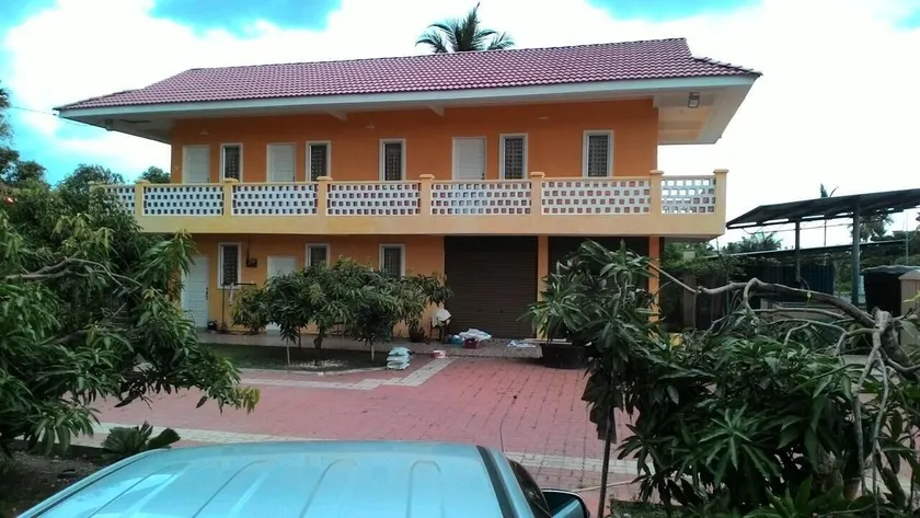 Harum Manis Country House - Image 1