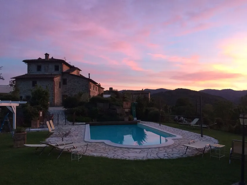 Il Cardo Resort - Image 1