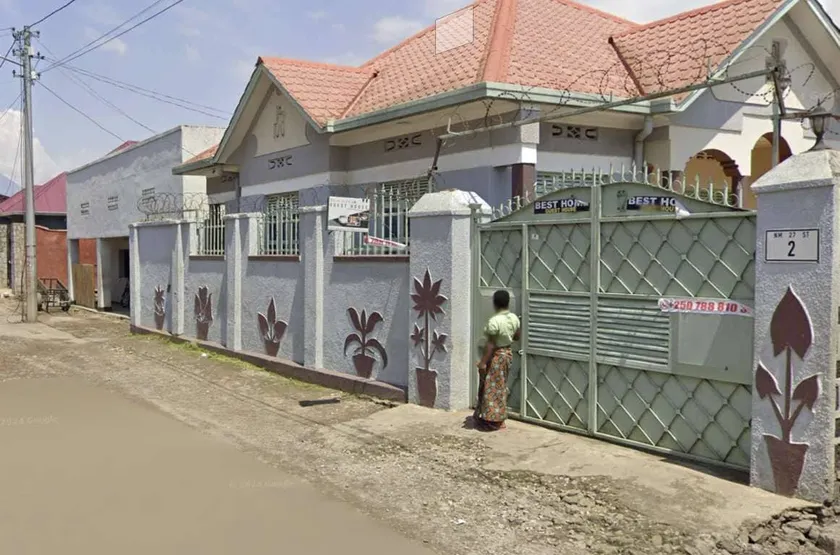 Best home Guest house - Image 1