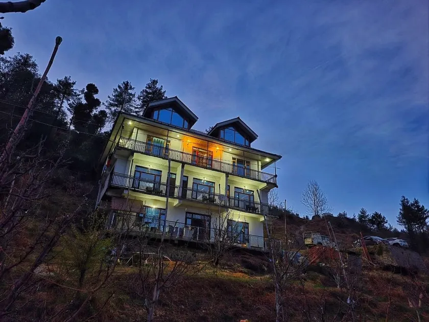 Lucky Homestay - Image 1