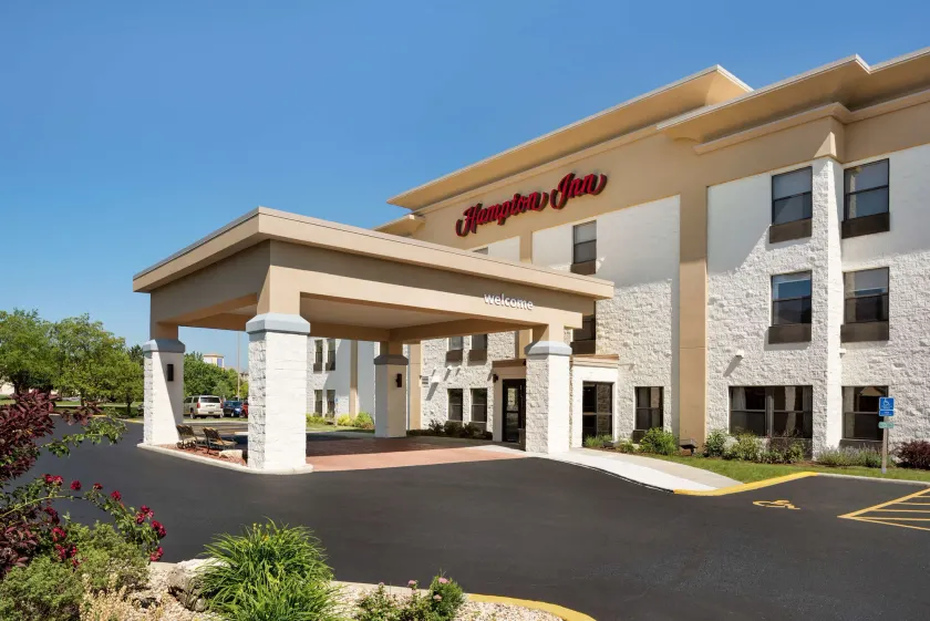 Hampton Inn Chicago / Tinley Park - Image 1