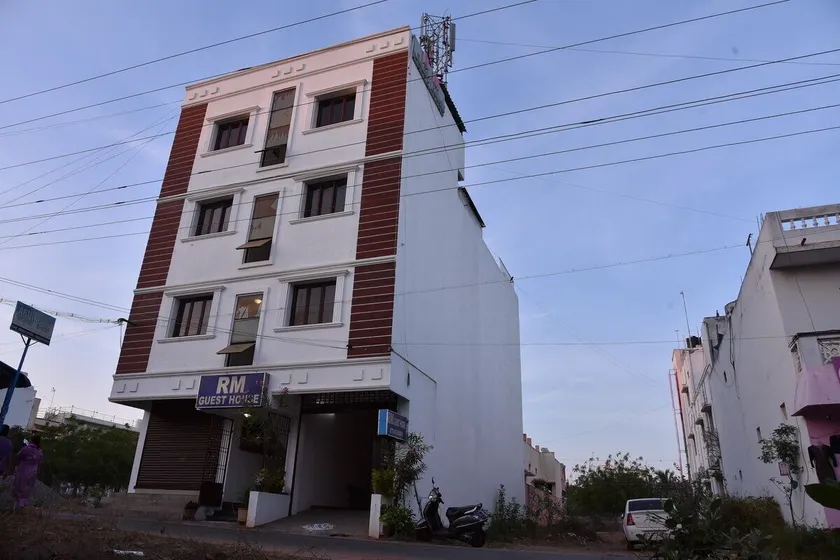 R.M Guest House - Image 1